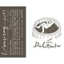 Catherine & Pierre Breton Vouvray La Dilettante 2014 Front Label