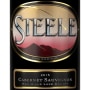 Steele Red Hills Cabernet Sauvignon (375ml half-bottle) 2015 Front Label