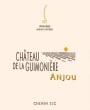 Vignobles Alain Chateau Anjou Chateau de la Guimoniere Blanc Sec 2007 Front Label