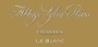Vignobles Bouchard Faugeres Le Blanc 2015 Front Label