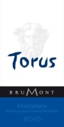 Vignobles Brumont Torus 2010 Front Label