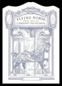 Flying Horse Cabernet Sauvignon 2010 Front Label