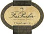 Fess Parker Marcellas Vineyard Chardonnay 1997 Front Label