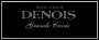 J. L. Denois Limoux Grande Cuvee Rouge 2007 Front Label