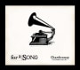 For A Song Wines Chardonnay 2013 Front Label