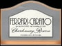 Ferrari-Carano Reserve Chardonnay 1996 Front Label