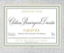 Vignobles M&J Perromat Chateau Beauregard Ducasse Cuvee Albertine Peyri 2007 Front Label
