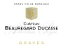 Vignobles M&J Perromat Chateau Beauregard Ducasse Cuvee Albertine Peyri 2014 Front Label
