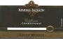 Kendall-Jackson Grand Reserve Chardonnay 1995 Front Label