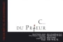 Vignobles Orliac Languedoc Clos du Prieur 2007 Front Label