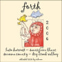 Forth Vineyards Late Harvest Sauvignon Blanc 2006 Front Label
