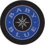 Blue Rock Baby Blue 2010 Front Label