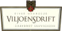 Viljoensdrift River Grandeur Cabernet Sauvignon 2009 Front Label