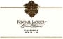 Kendall-Jackson Grand Reserve Syrah 1995 Front Label