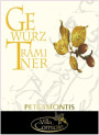 Villa Corniole Trentino Petramontis Gewurztraminer 2015 Front Label