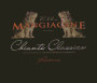 Villa Mangiacane Chianti Classico Riserva 2001 Front Label