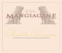 Villa Mangiacane Chianti Classico 2006 Front Label