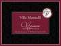 Villa Mattielli Amarone della Valpolicella 2011 Front Label