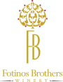 Fotinos Brothers Winery Pinot Noir 2006 Front Label