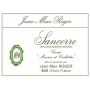 Jean Max Roger Sancerre Marnes et Caillottes 2016 Front Label