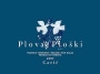 Vina Caric Plovac Ploski 2007 Front Label