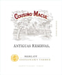Vina Cousino-Macul Antiguas Reservas Merlot 2012 Front Label
