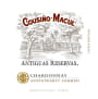 Vina Cousino-Macul Antiguas Reservas Chardonnay 2011 Front Label