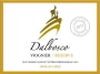 Vina Dalbosco Reserve Viognier 2011 Front Label
