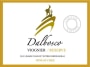 Vina Dalbosco Reserve Viognier 2013 Front Label