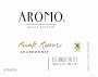 Vina el Aromo Private Reserve Chardonnay 2014 Front Label