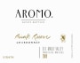 Vina el Aromo Private Reserve Chardonnay 2009 Front Label