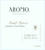 Vina el Aromo Private Reserve Cabernet Sauvignon 2009 Front Label