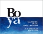 Vina Garces Silva Boya Sauvignon Blanc 2015 Front Label