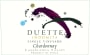 Vina Indomita Duette Chardonnay 2011 Front Label