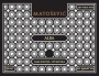 Vina Matosevic Alba Malvazija Istarska 2009 Front Label