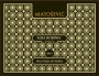 Vina Matosevic Alba Robinia Malvazija Istarska 2012 Front Label