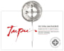 Vina Santa Cruz Tupu Edicion Limitada 2013 Front Label