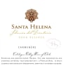 Vina Santa Helena Seleccion del Directorio Gran Reserva Carmenere 2011 Front Label
