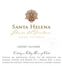 Vina Santa Helena Seleccion del Directorio Gran Reserva Cabernet Sauvignon 2012 Front Label