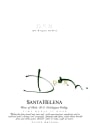 Vina Santa Helena Don 2010 Front Label