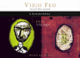 Vina Tinajas del Maule Viejo Feo Chardonnay 2012 Front Label
