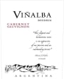 Vinalba Reserva Cabernet Sauvignon 2013 Front Label