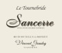 Vincent Gaudry Sancerre Le Tournebride 2014 Front Label