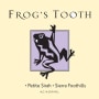 Frog's Tooth Vineyards Estate Petite Sirah 2009 Front Label