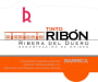 Vinedos & Bodegas Ribon Ribon Barrica 2013 Front Label