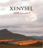 Vinedos y Bodegas Xenysel Pie Franco 2014 Front Label