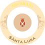 Vini Ancarani Santa Lusa 2013 Front Label