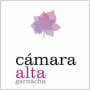 Vinicola Corellana Camara Alta Garnacha 2014 Front Label