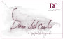 Dono dal Cielo Zinfandel 2005  Front Label