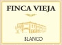 Vinicola de Castilla Finca Vieja Vino de la Tierra Blanco 2014 Front Label